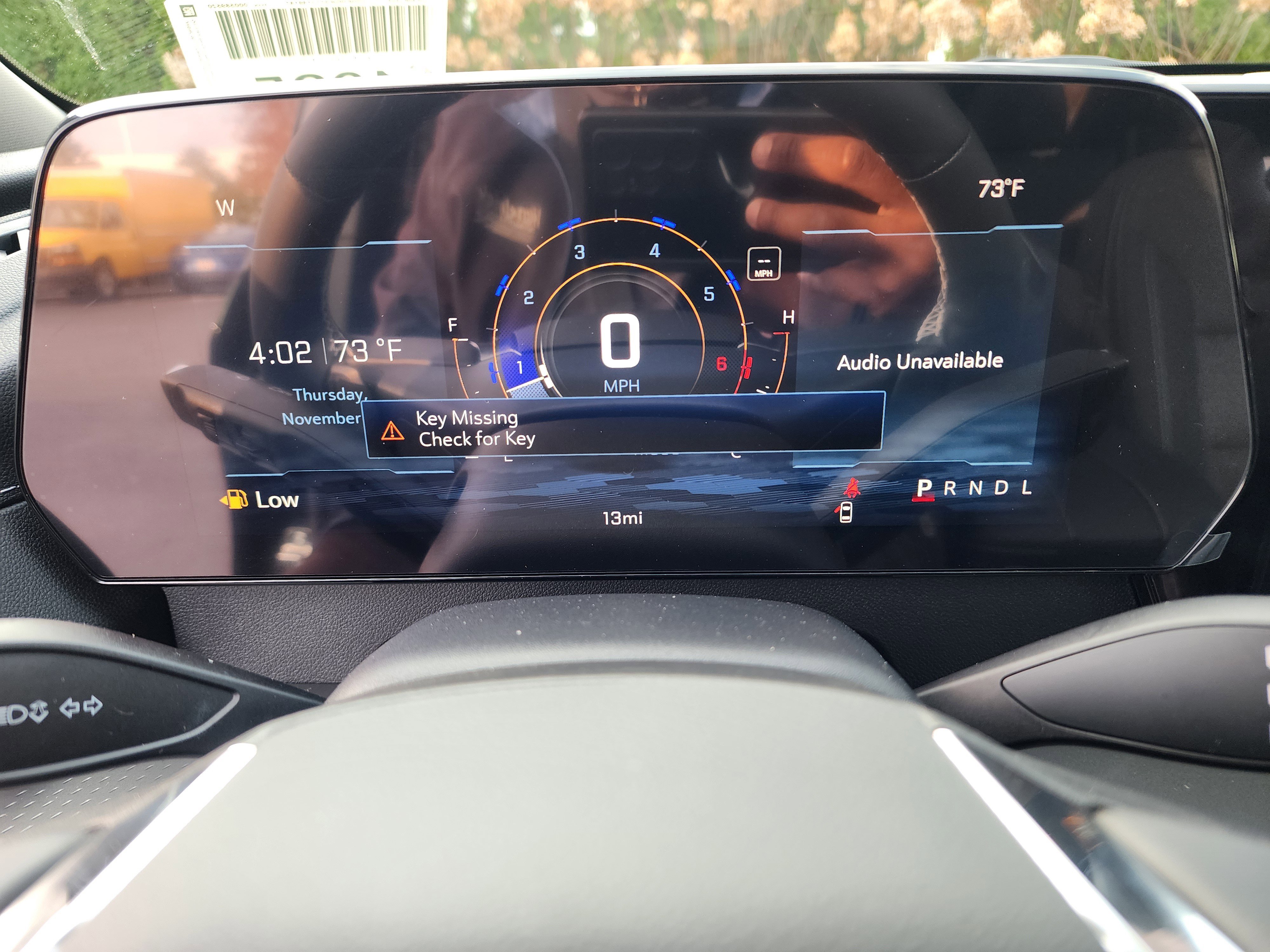 New 2026 Chevrolet Traverse LT image 32