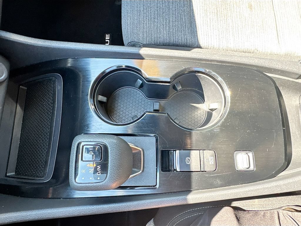 Certified 2023 Nissan Rogue SV FWD image 21