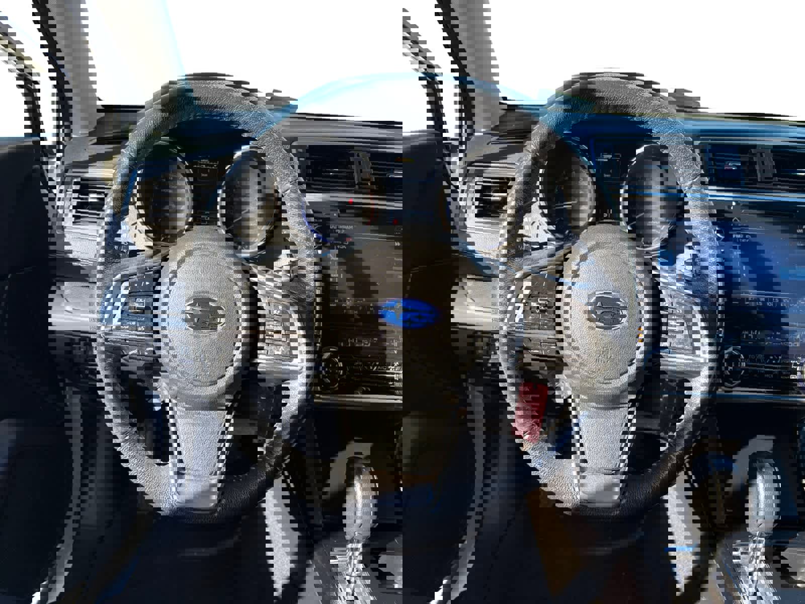 Used 2018 Subaru Outback 2.5i Premium image 13