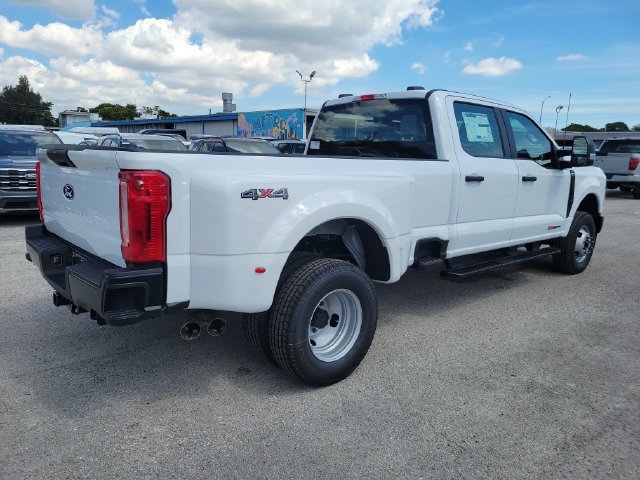 New 2027 Ford F350 XL AWD/4WD image 4