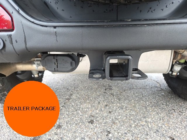 Used 2024 Jeep Wrangler Unlimited Rubicon 392 image 26