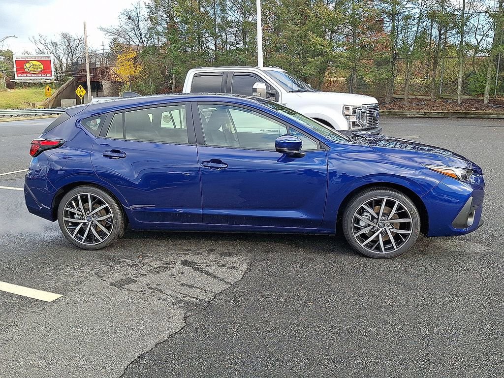 New 2026 Subaru Impreza 2.0i Sport image 6