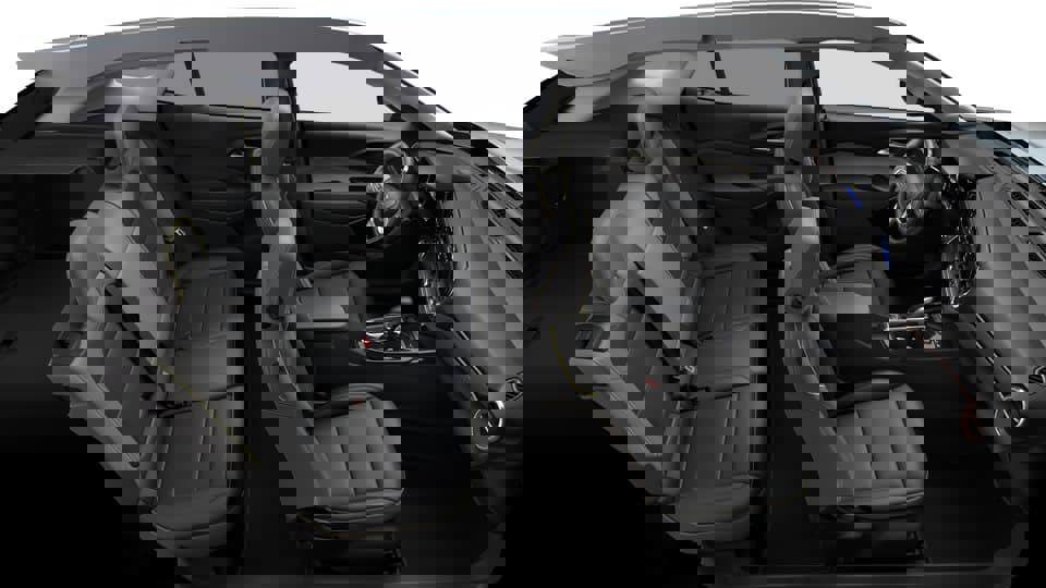 New 2026 Chevrolet Trax ACTIV image 32