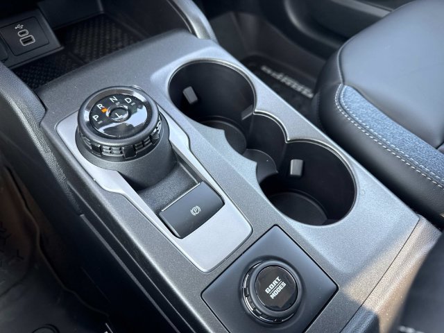 New 2026 Ford Bronco Sport Outer Banks AWD/4WD image 27