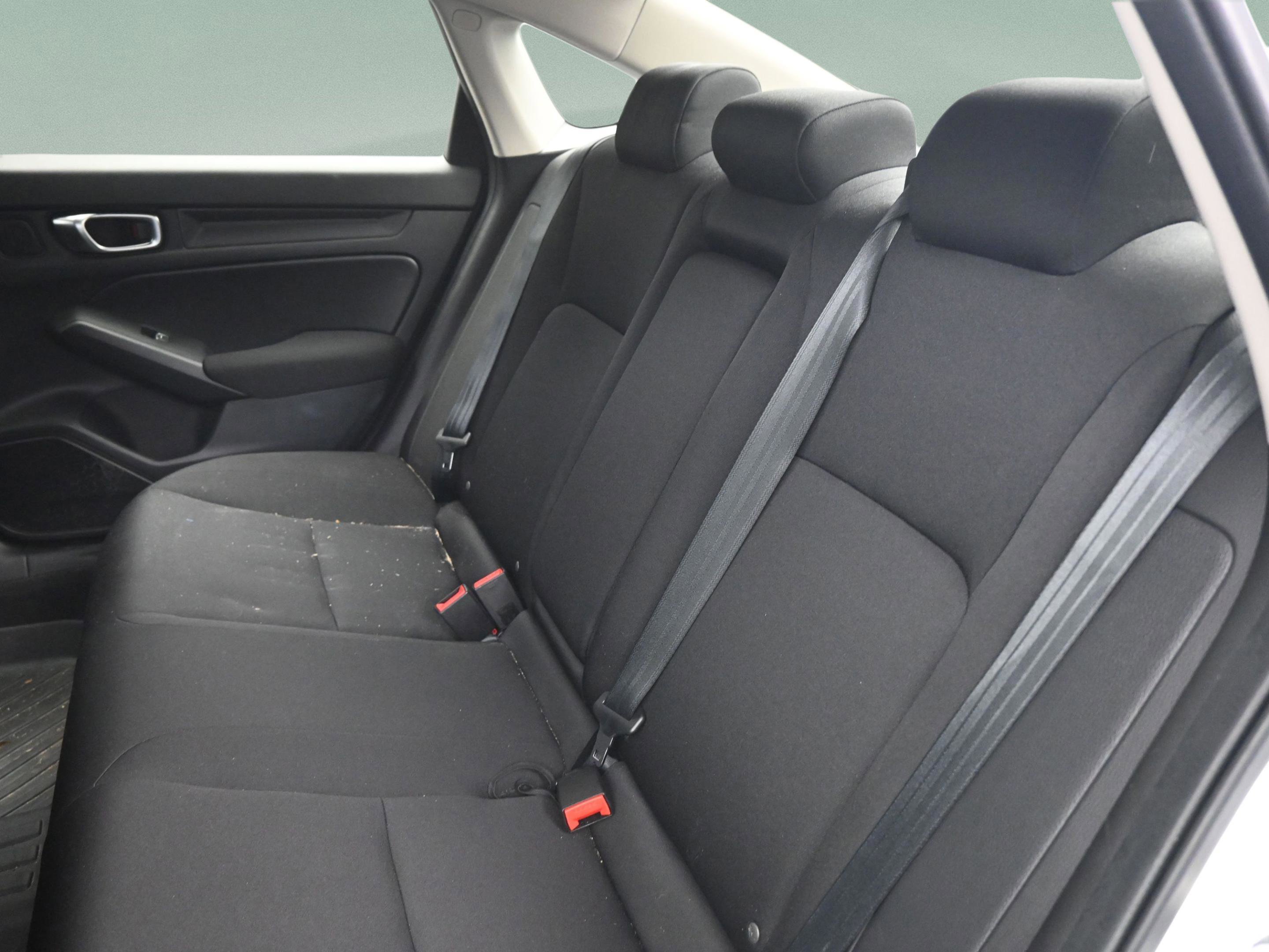 Used 2022 Honda Civic EX image 34