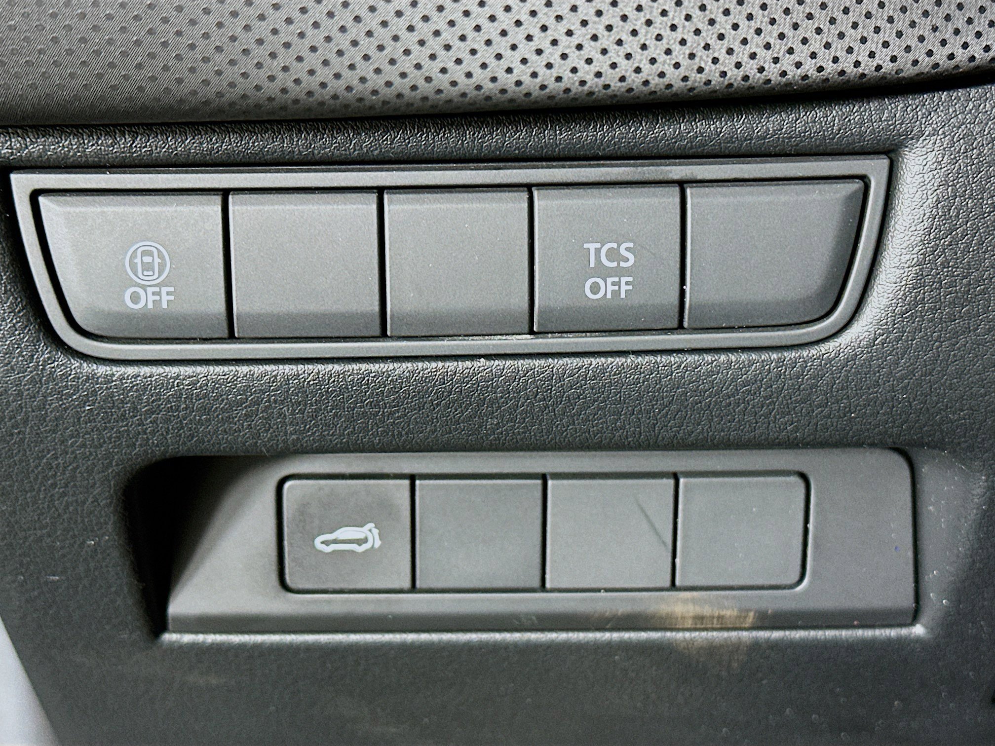 Used 2024 MAZDA CX-50 AWD 2.5 S w/ Preferred Package image 17