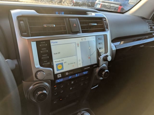 Used 2022 Toyota 4Runner Limited image 20