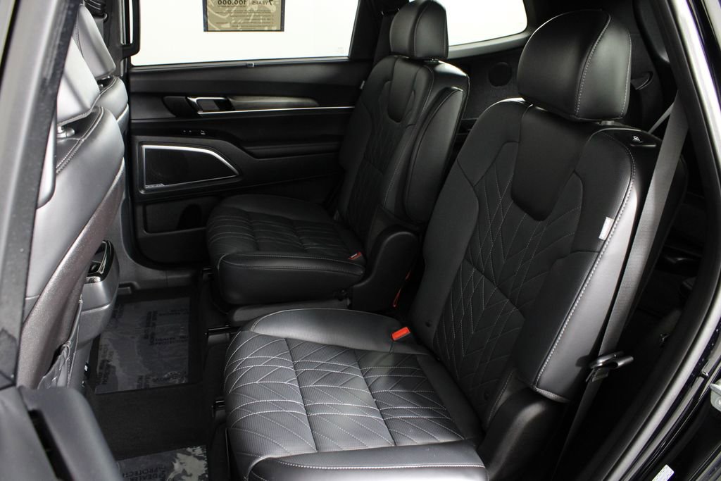 Used 2025 Kia Telluride SX Prestige X-Line image 21
