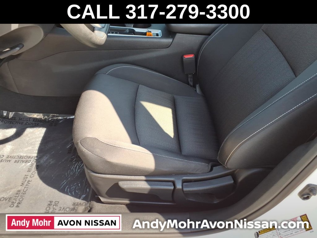 Used 2022 Nissan Altima 2.5 S FWD image 19
