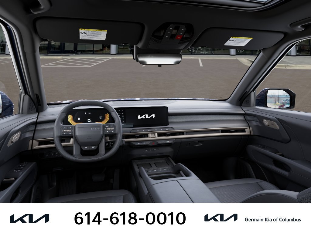New 2027 Kia Telluride S w/ Towing Package AWD/4WD image 17