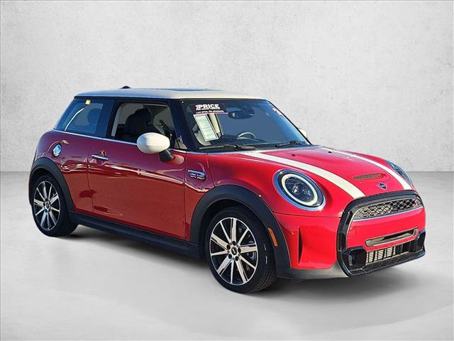 Used 2024 MINI Cooper S FWD image 3
