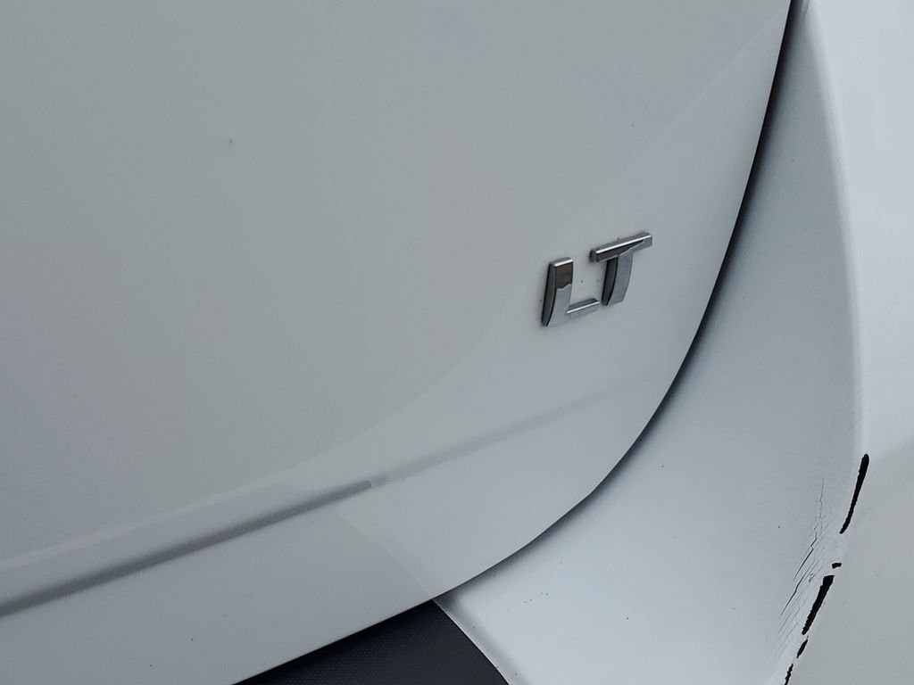 Used 2017 Chevrolet Equinox LT AWD/4WD image 31