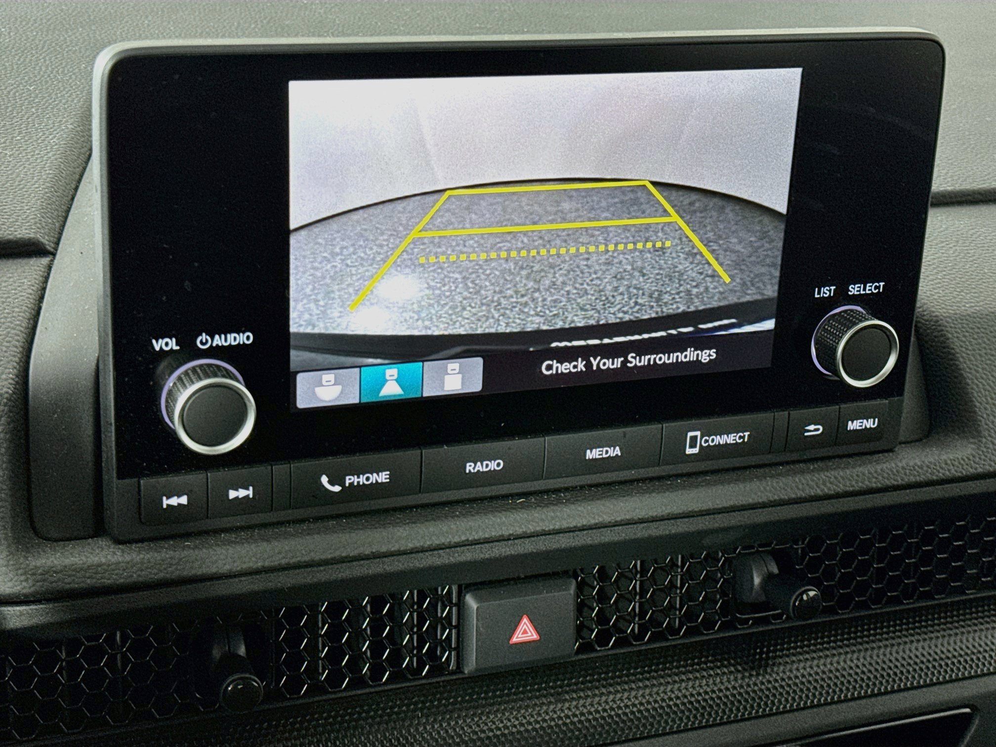 Certified 2024 Honda CR-V LX image 13