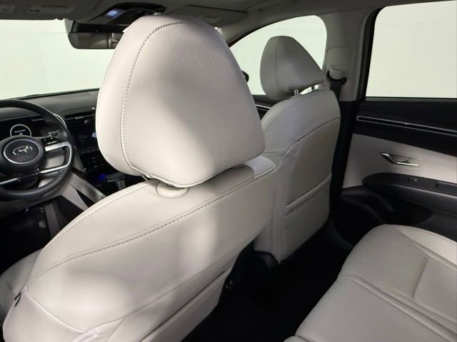 Used 2024 Hyundai Tucson SEL w/ Convenience Package FWD image 34