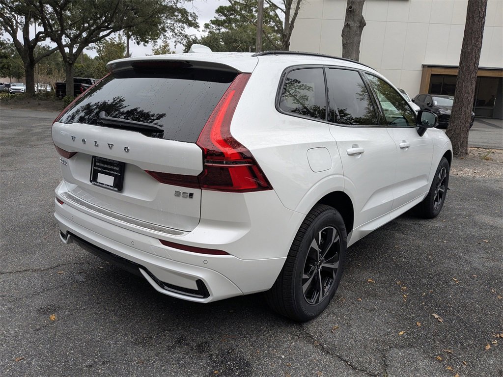 New 2026 Volvo XC60 B5 Core image 4