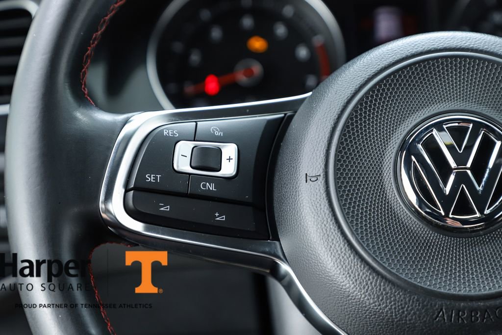Used 2017 Volkswagen GTI Sport FWD image 57