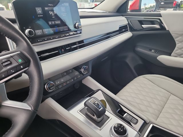 Used 2023 Mitsubishi Outlander SEL FWD image 22