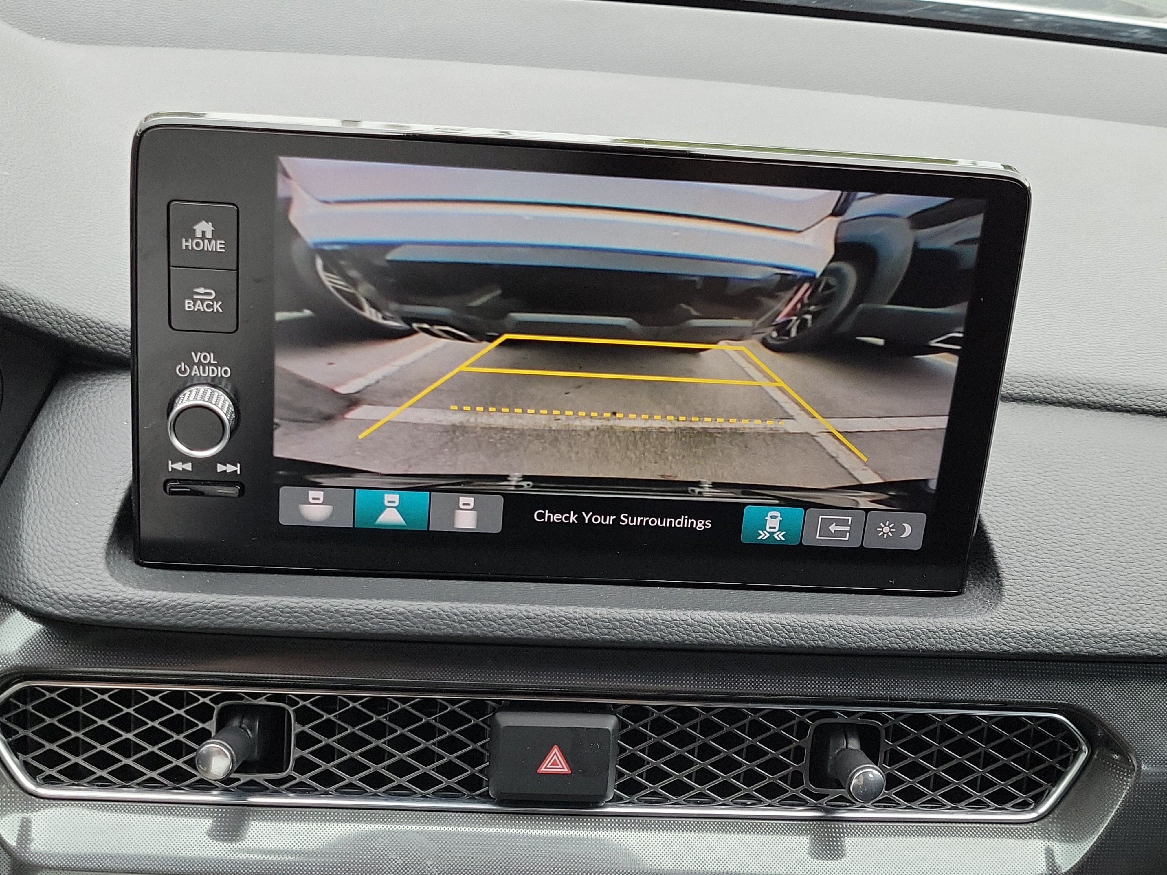 Used 2025 Acura Integra Type S FWD image 24