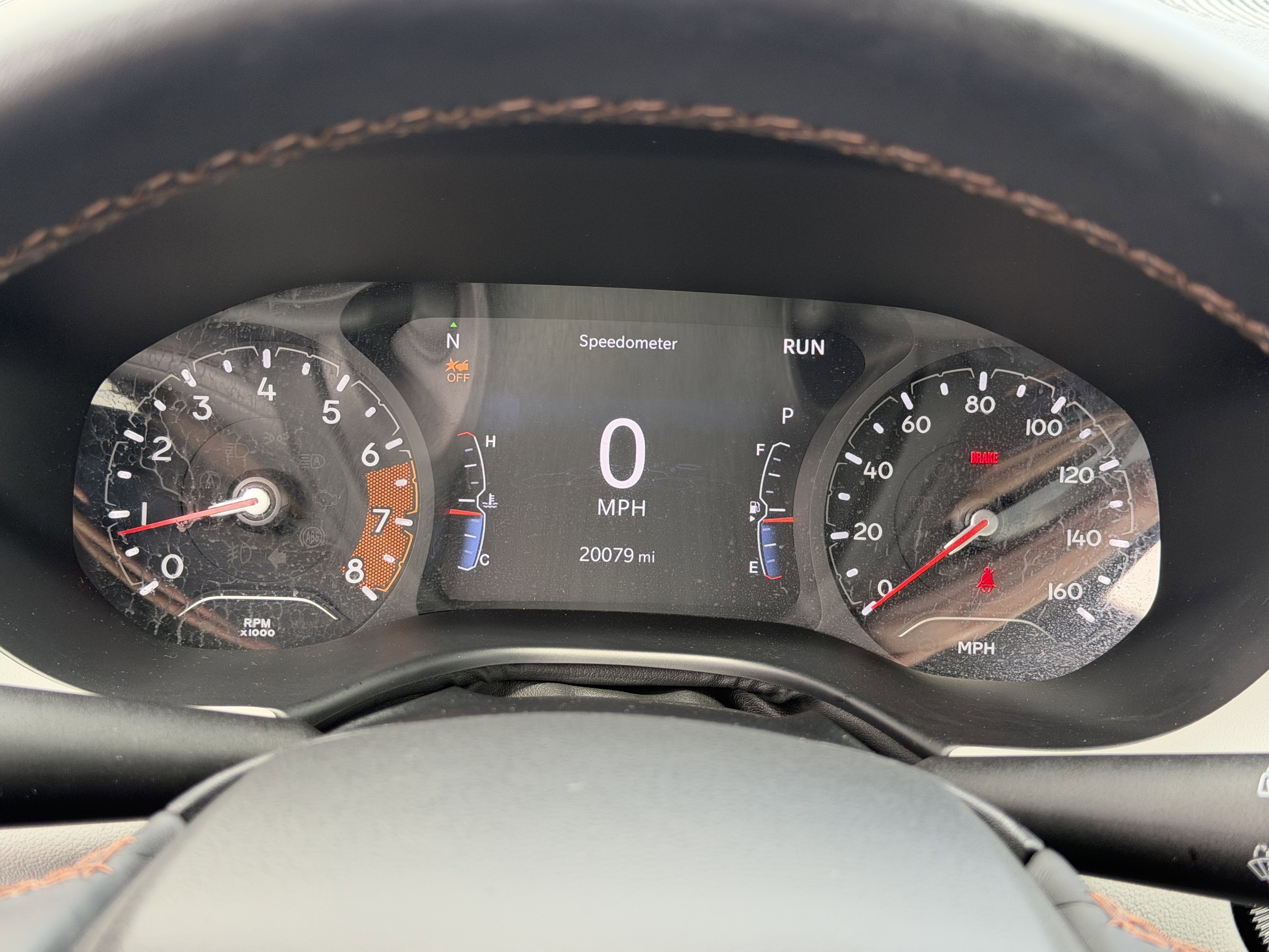 Used 2022 Jeep Compass Limited AWD/4WD image 32