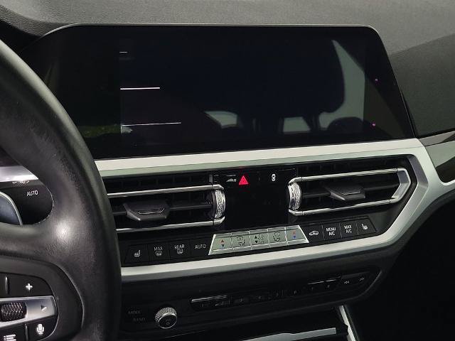 Used 2020 BMW 330i xDrive Sedan w/ Premium Package AWD/4WD image 24