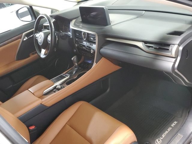 Used 2021 Lexus RX 350L Premium w/ Premium Package AWD/4WD image 33