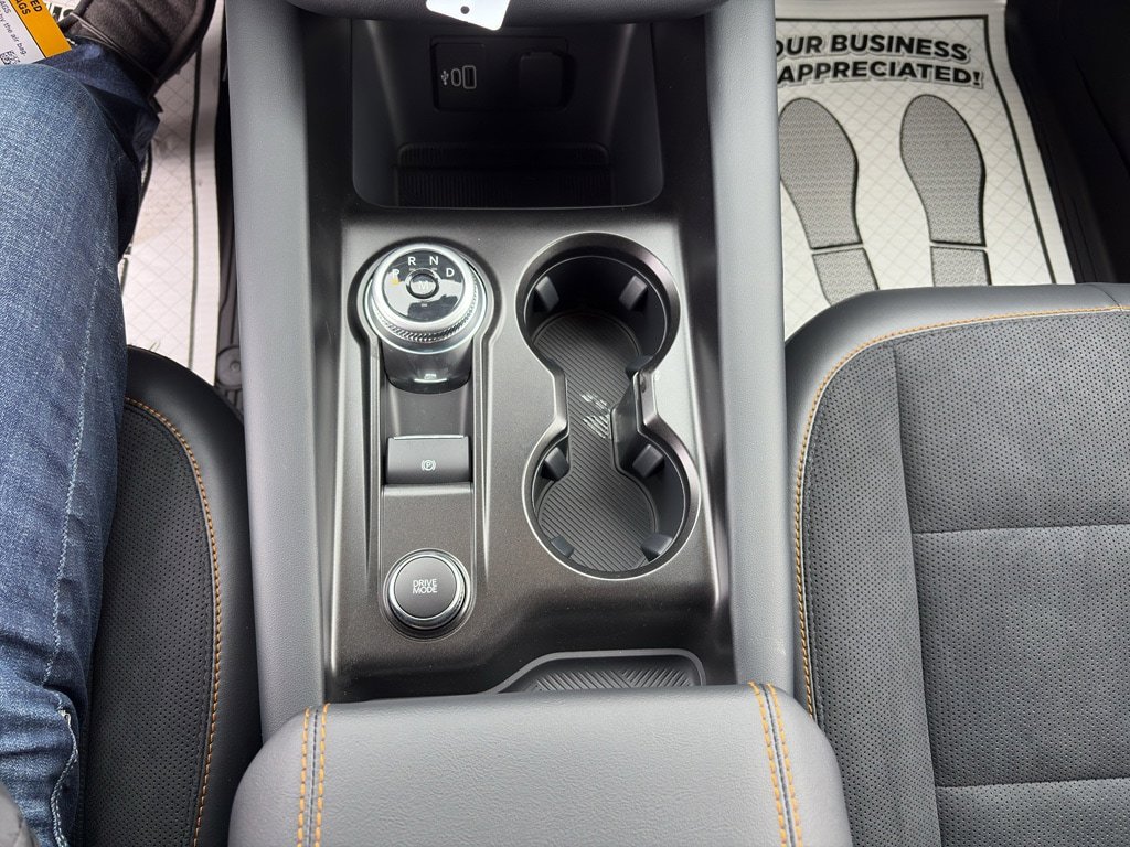 New 2026 Ford Explorer Tremor w/ Tremor Ultimate Package image 25