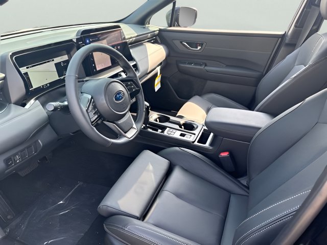 New 2026 Subaru Outback Touring XT AWD/4WD image 5