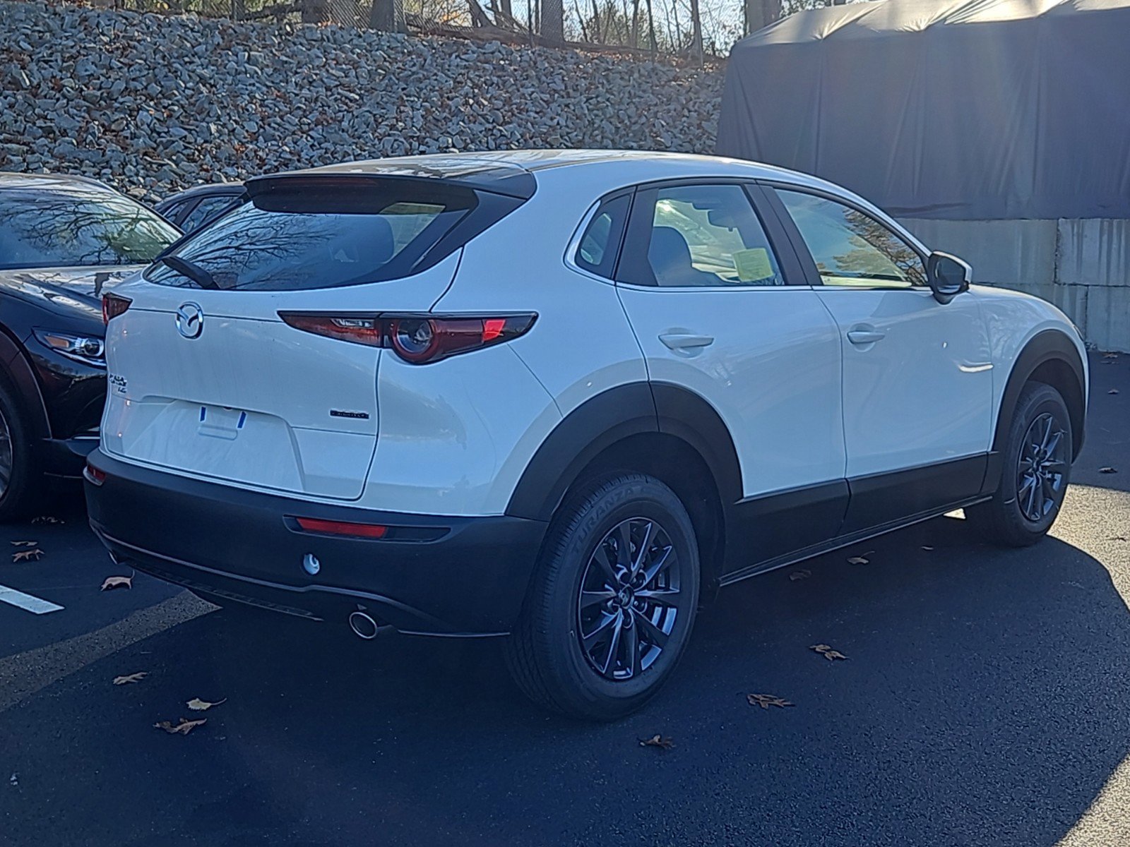 New 2026 MAZDA CX-30 AWD 2.5 S image 2