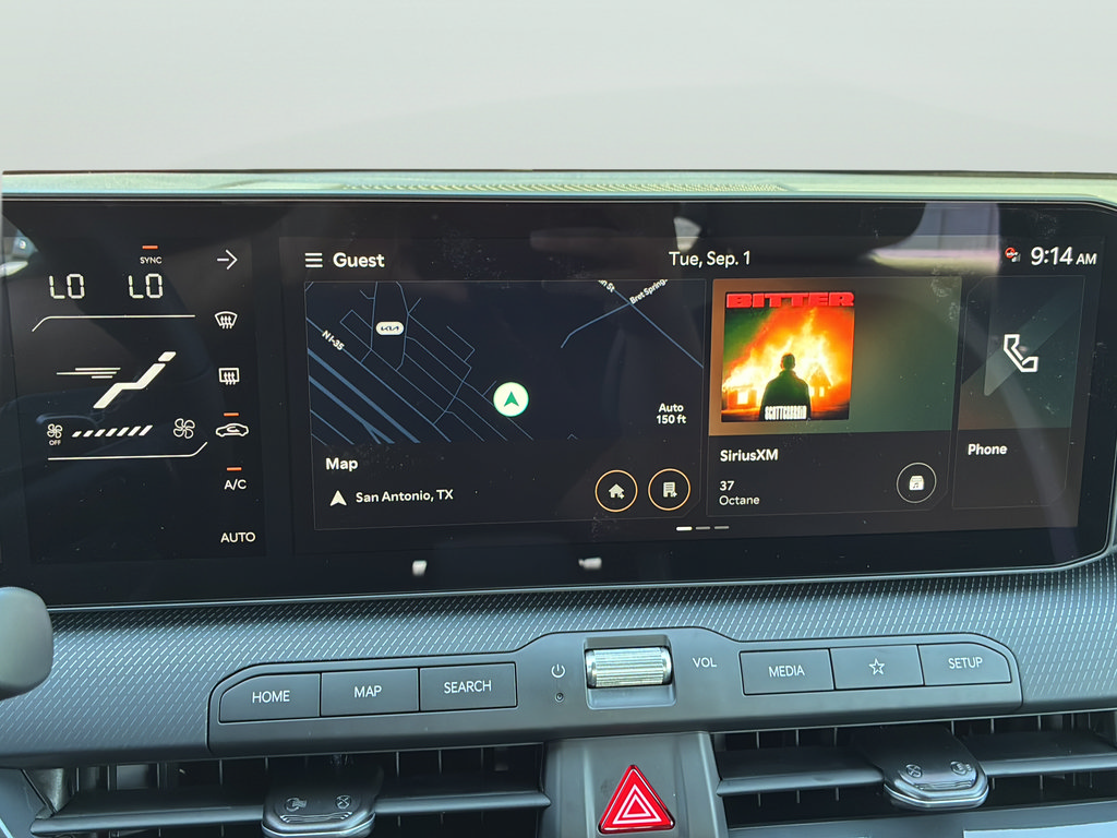 New 2026 Kia K4 GT-Line FWD image 20