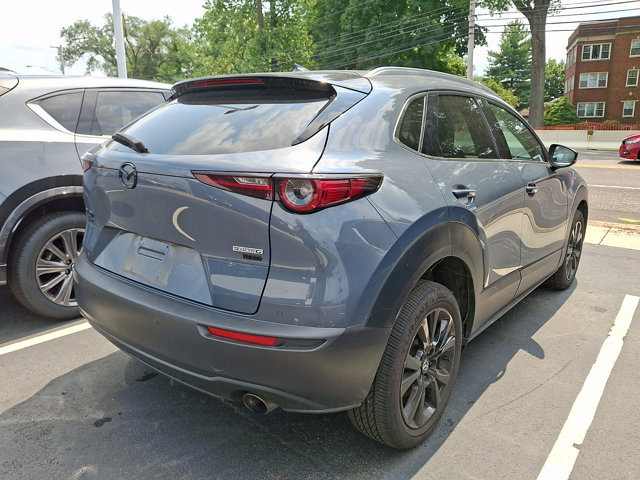 Used 2022 MAZDA CX-30 2.5 Turbo w/ Premium Plus Pkg AWD/4WD image 6