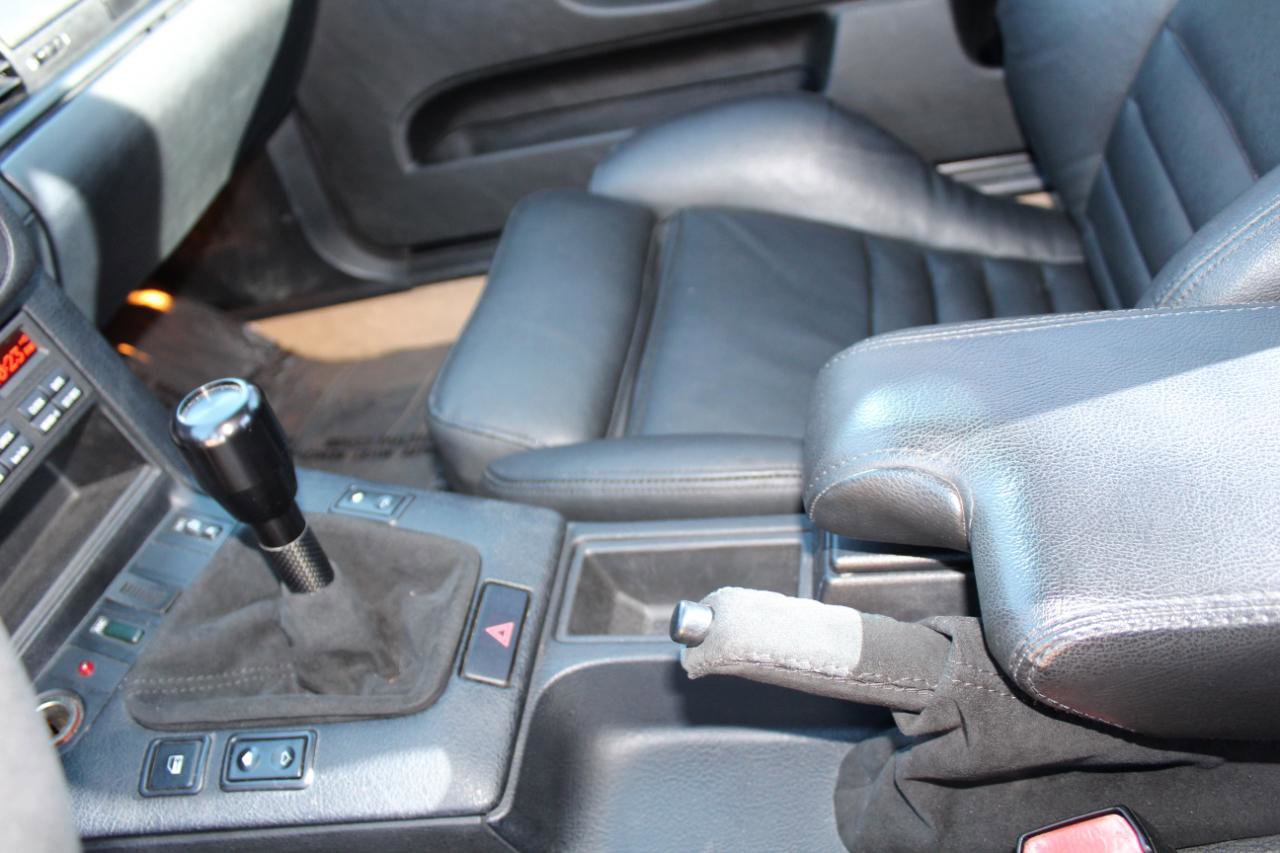 Used 1999 BMW M3 Coupe image 46