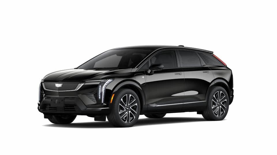 New 2027 Cadillac Optiq Sport RWD image 7