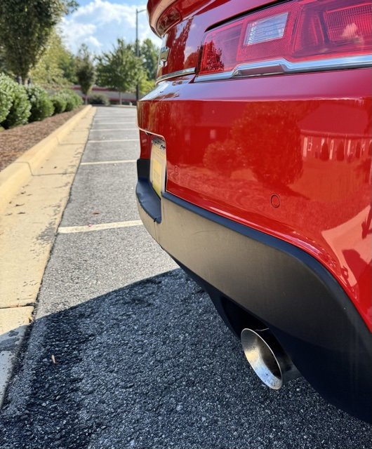 Used 2015 Chevrolet Camaro LT image 7