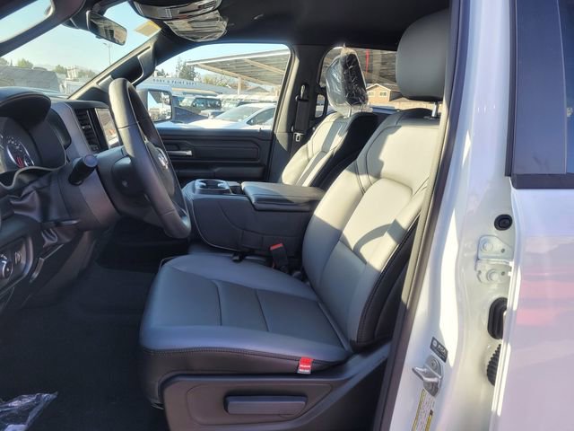 New 2026 RAM 1500 Tradesman RWD image 9