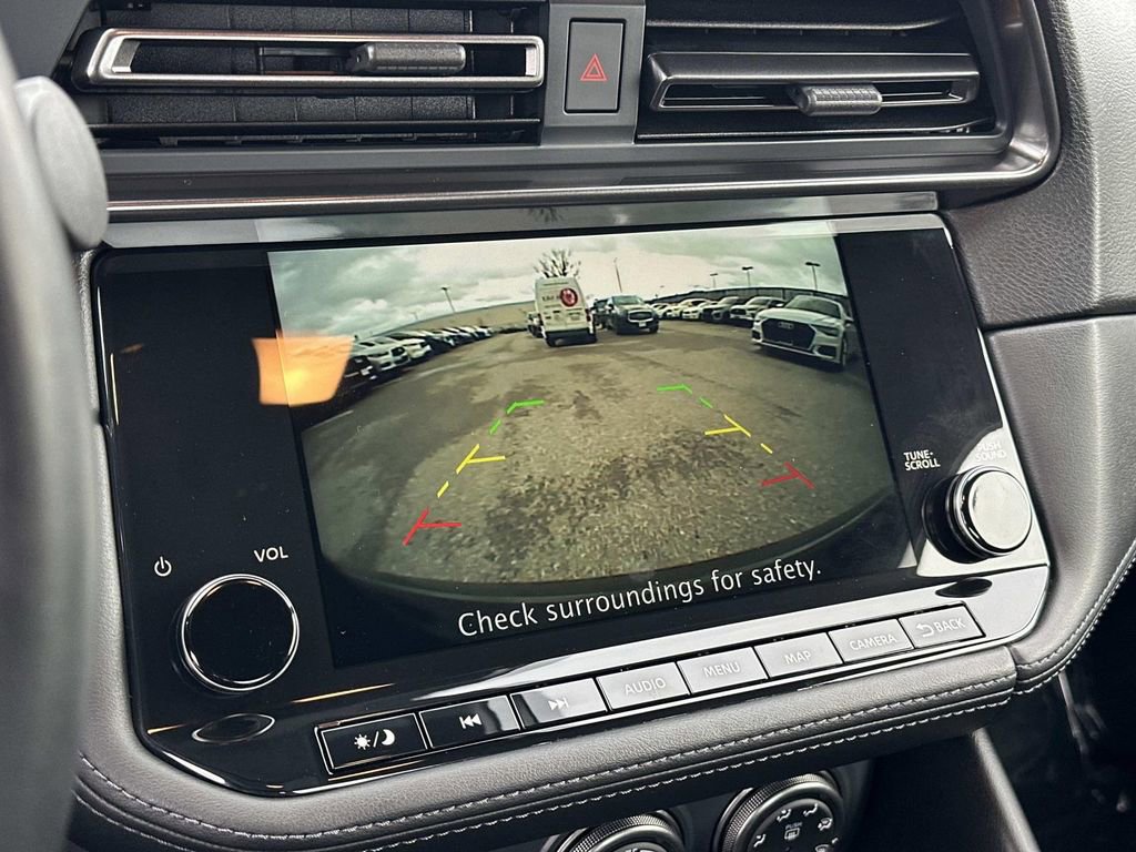 Used 2024 Nissan Z Performance w/ Floor Mat Package image 14