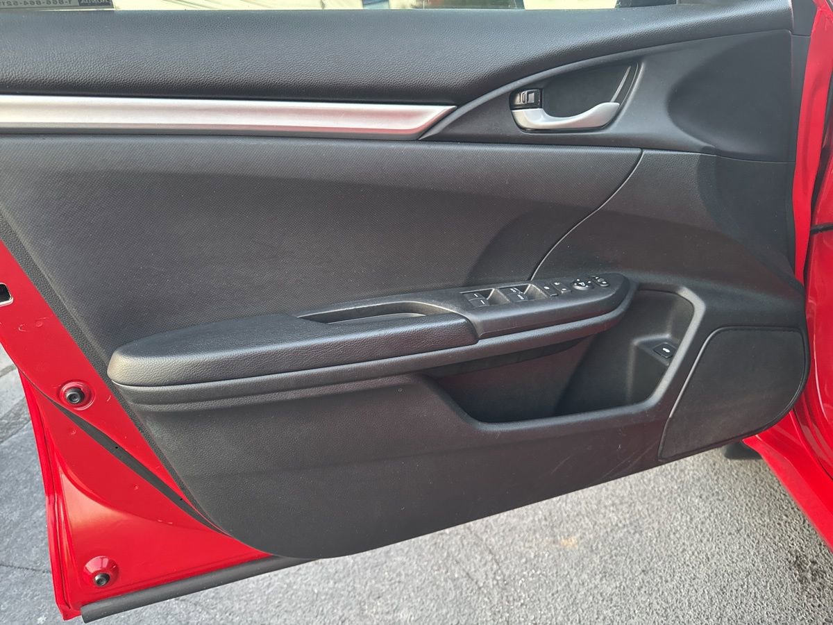 Used 2021 Honda Civic Sport image 15