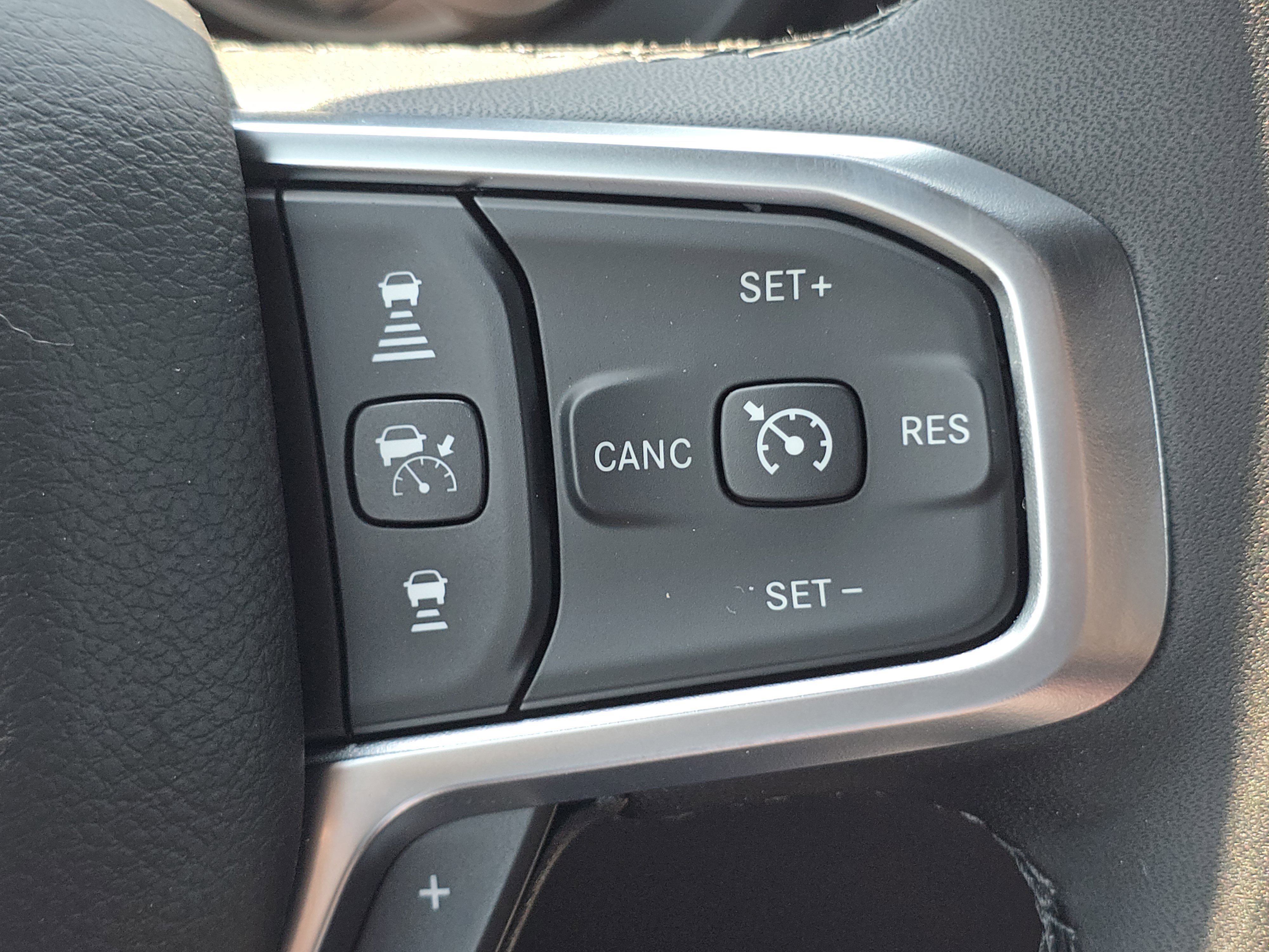 New 2026 RAM 1500 Big Horn image 15