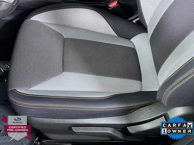 Certified 2023 Subaru Crosstrek 2.0i Premium image 18