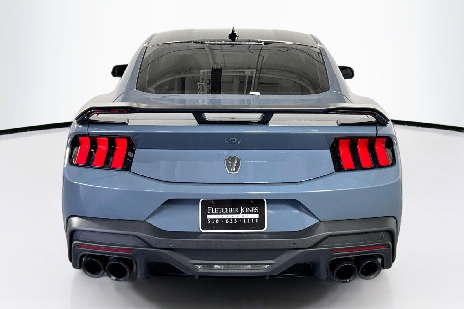 Used 2024 Ford Mustang Dark Horse image 6