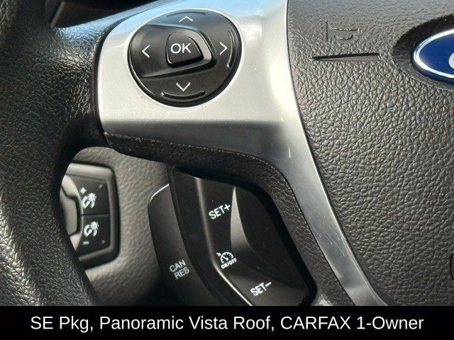 Used 2016 Ford Escape SE FWD image 27