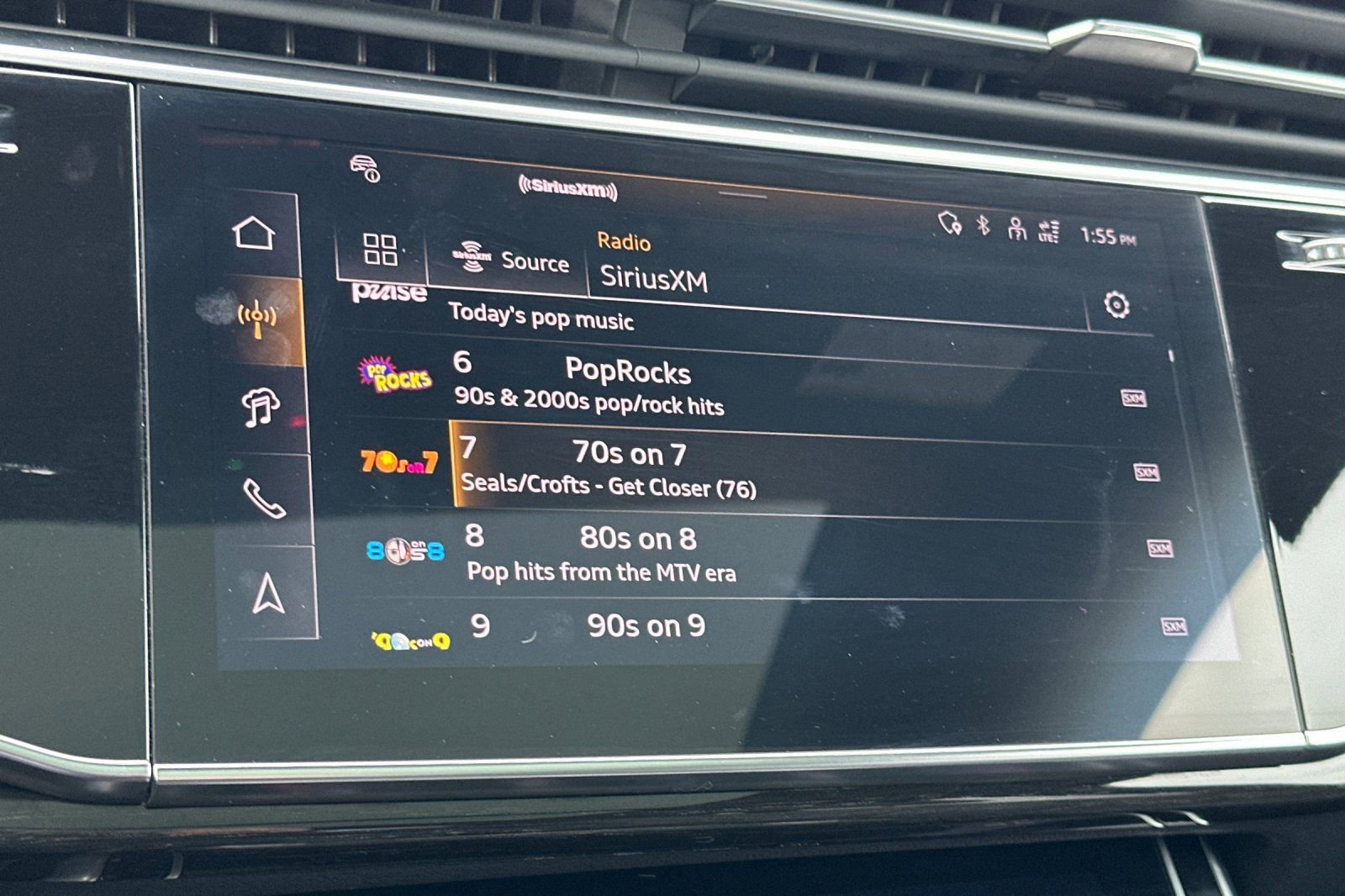 Used 2025 Audi Q7 3.0T Premium Plus image 22