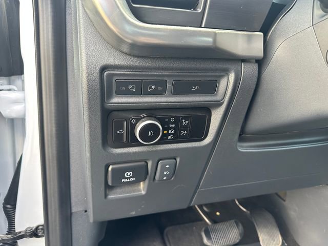 Used 2023 Ford F150 Lariat w/ Equipment Group 502A High image 11