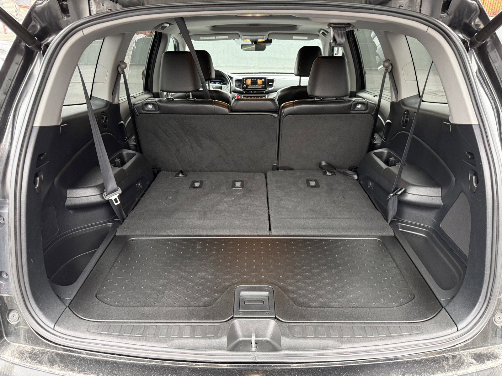 Used 2020 Honda Pilot EX-L image 28
