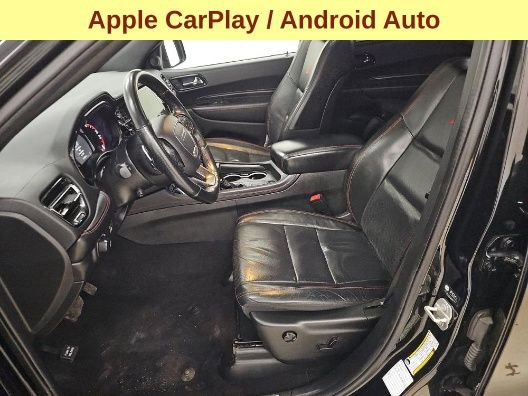 Used 2024 Dodge Durango R/T image 10