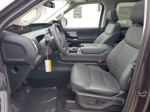 New 2026 Ford Expedition Active image 15