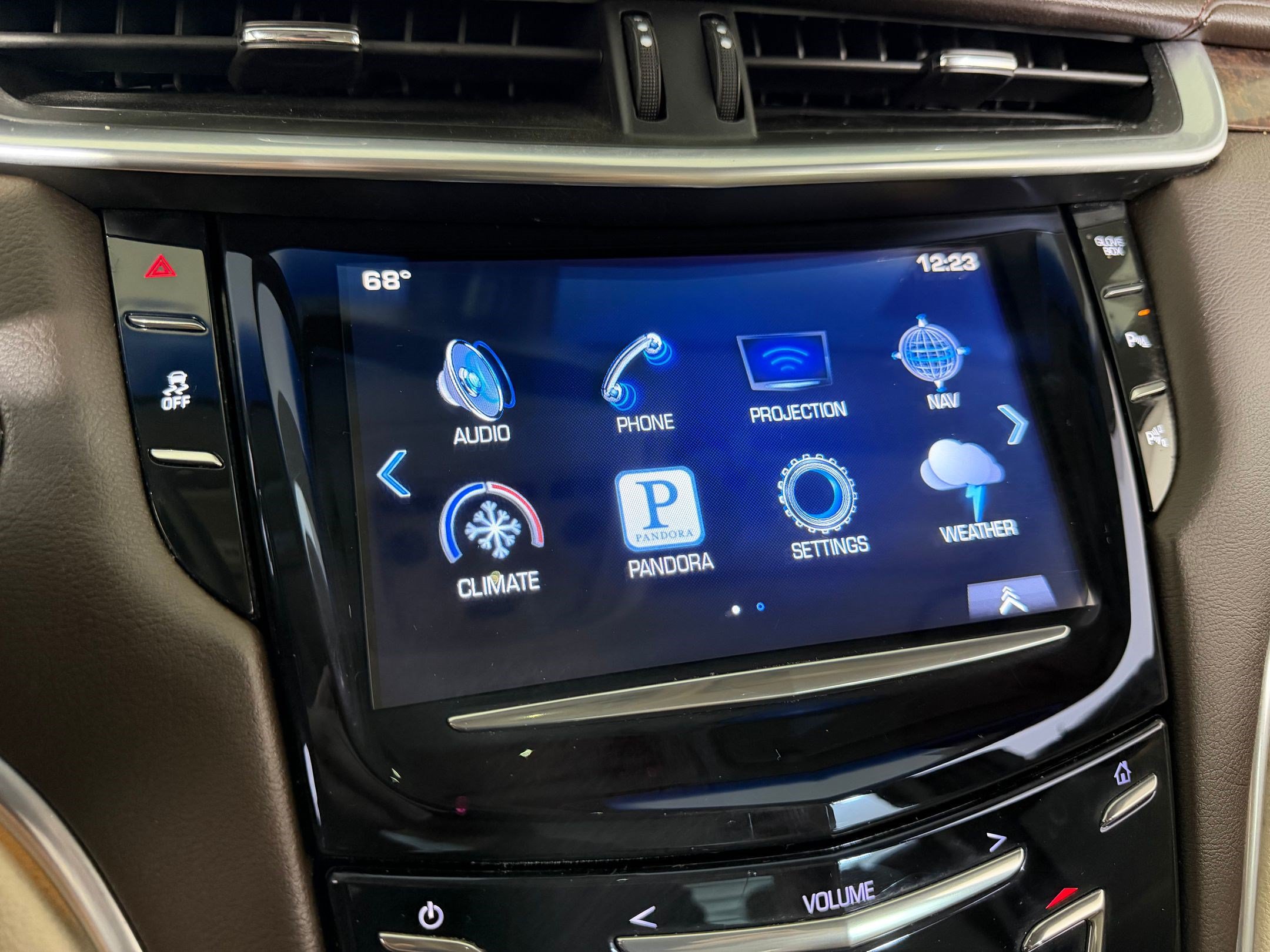 Used 2016 Cadillac XTS Luxury FWD image 22