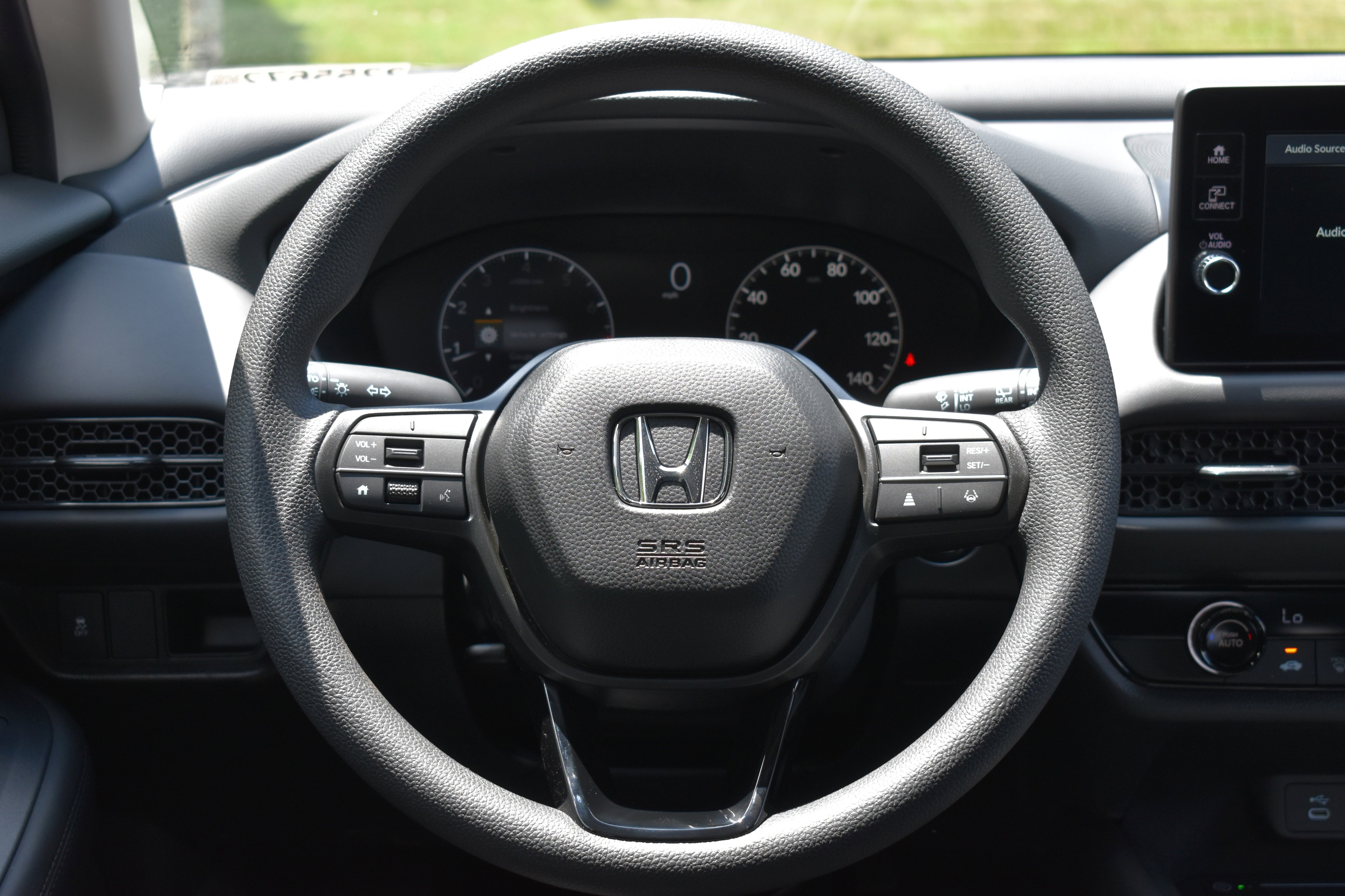 New 2026 Honda HR-V LX image 16