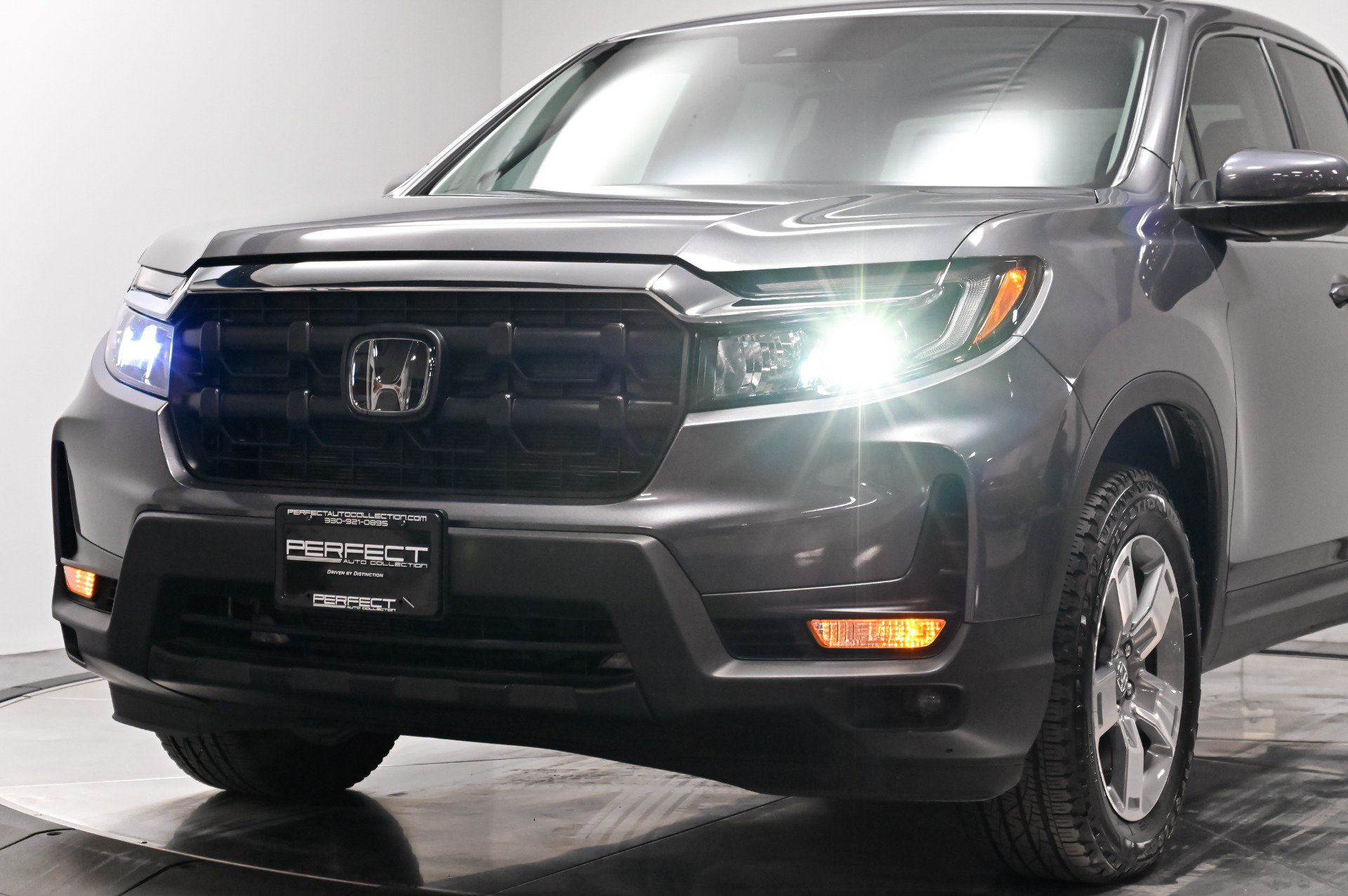 Used 2026 Honda Ridgeline RTL image 37