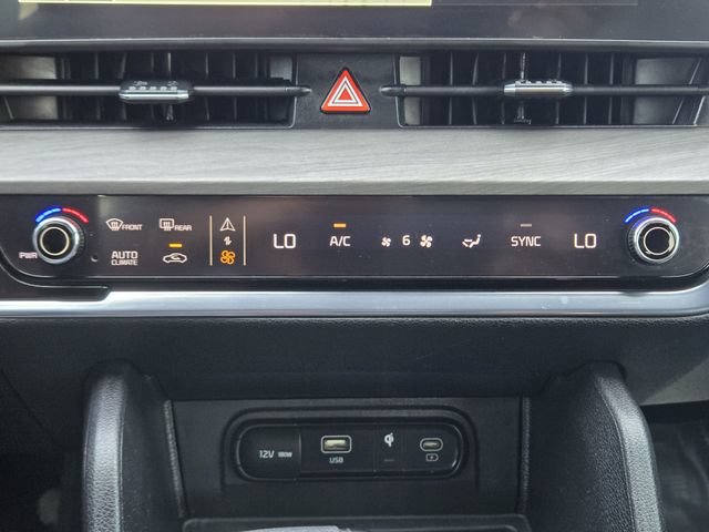Used 2023 Kia Sportage X-Line w/ X-Line Premium Package AWD/4WD image 18