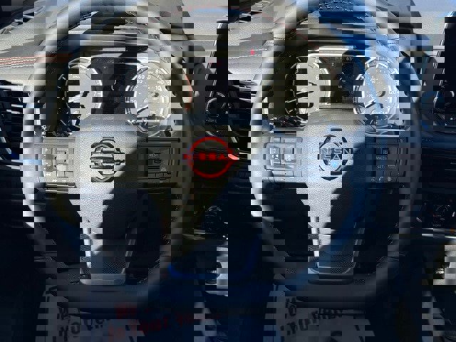 New 2026 Nissan Rogue SV image 23